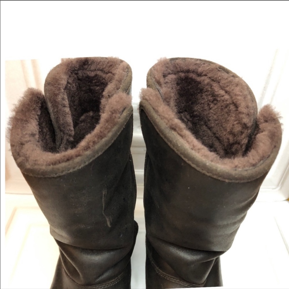 Waterproof Ugg Boots - image 4